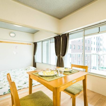 Nanei Building - Vacation Stay 03606V كاغوسِمَ المظهر الخارجي الصورة